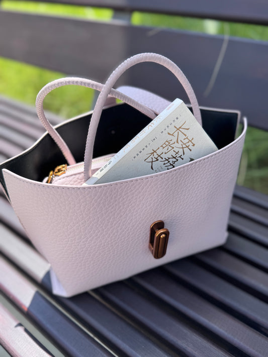 Flora | By Fanashe | Handbag