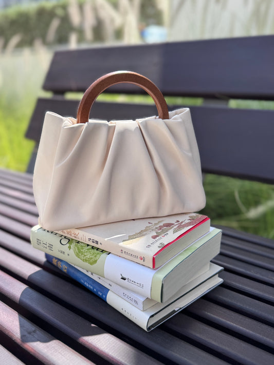 Little Cindrella | By Fanashe | Small Tote Bag
